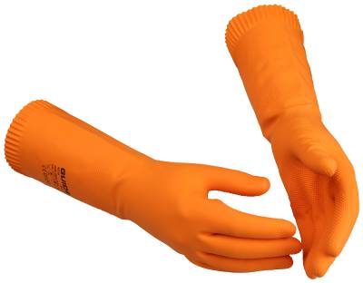 Guide 4016 Chemical Protection Gloves