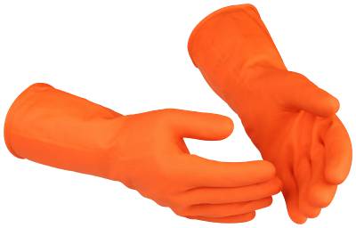 Chemical Protection Glove Ansell AlphaTec 87-370