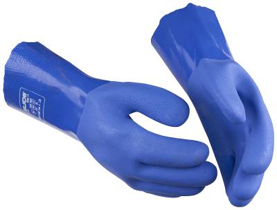 Guide 143 Chemical Protection Gloves