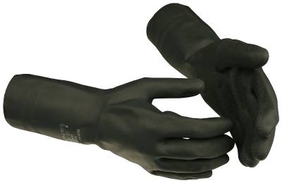 Chemical Protection Glove Ansell AlphaTec 29-500