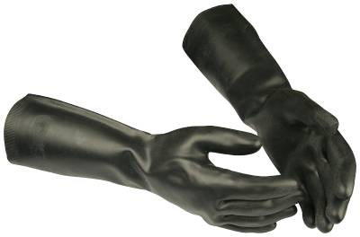 Chemical Protection Glove MAPA UltraNeo 450