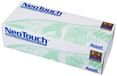 Engangshanske Ansell Microflex NeoTouch 25-101