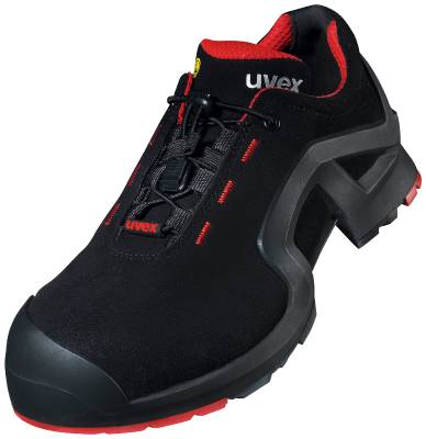 Safety shoe Uvex 8516.2