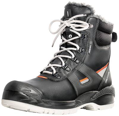 Safety boots Arbesko 429