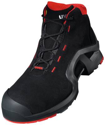 Safety Boot Uvex 8517.2