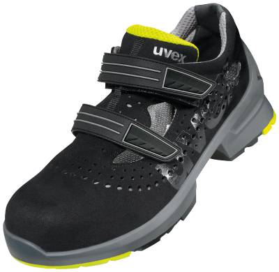 Safety Sandals Uvex 8542.8