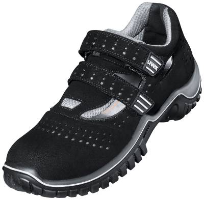 Safety Sandals Uvex 6975.2