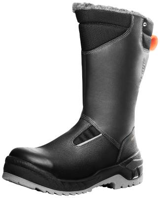 Safety Boots Arbesko 50562