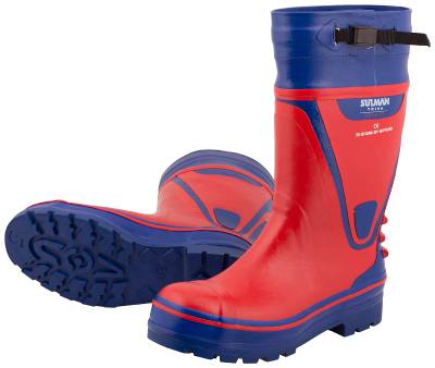 Safety Boots Sulman Triss