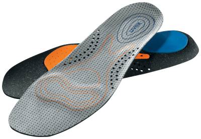 Insole Uvex 9595.3 9595.4 3D