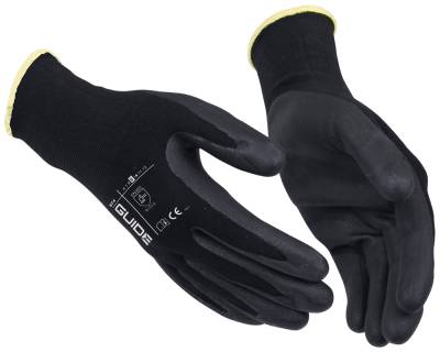 Guide 574 Thin Work Gloves