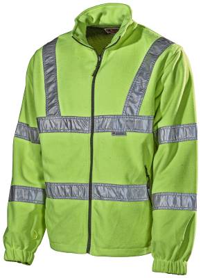 Fleece jacket L.Brador 228P Omnio