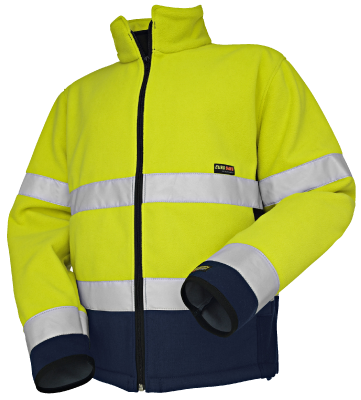 Fleecejakke Blåkläder 48392545 | Skydda Norge Fleecejakke Blåkläder 49731010 | Skydda Norge