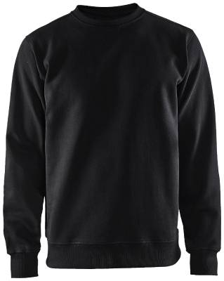 Bilde for GENSER 33641048 SVART XXL fra Skydda