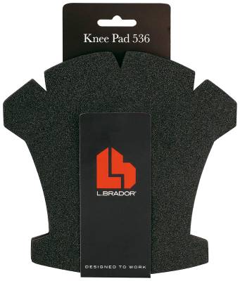 Knee-pad L.Brador 536
