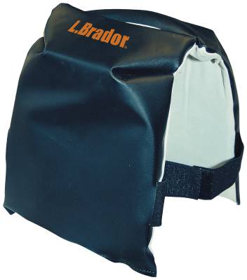 Knee-pad L.Brador 576LP