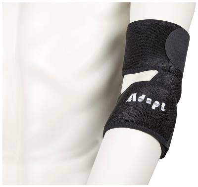 Albuebeskyttelse Elbow Support ADAPT