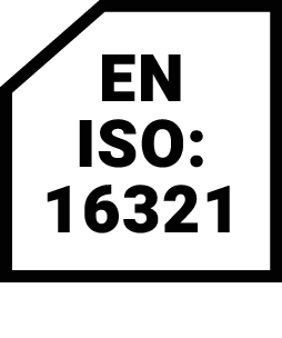 EN ISO:16321