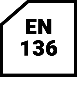 EN 136