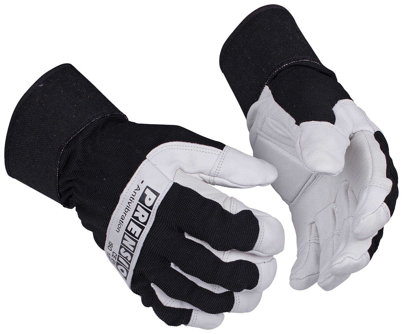 Anti Vibration Glove Prensio Bandb Safety Skydda