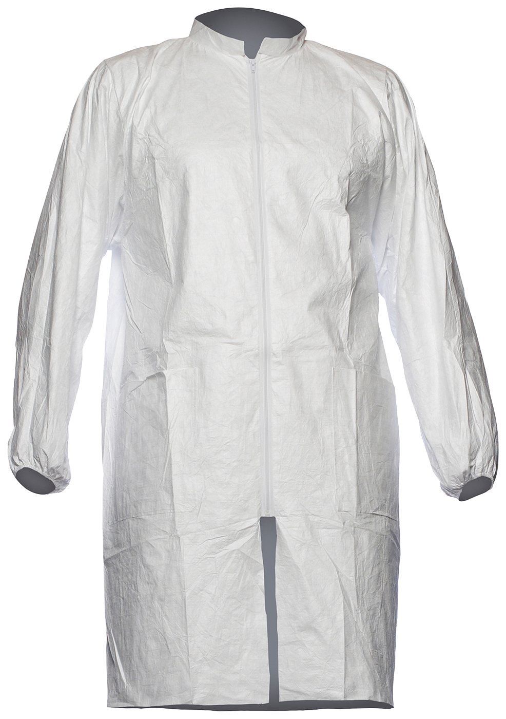 Lab coat PL30S Tyvek B&B Safety Skydda