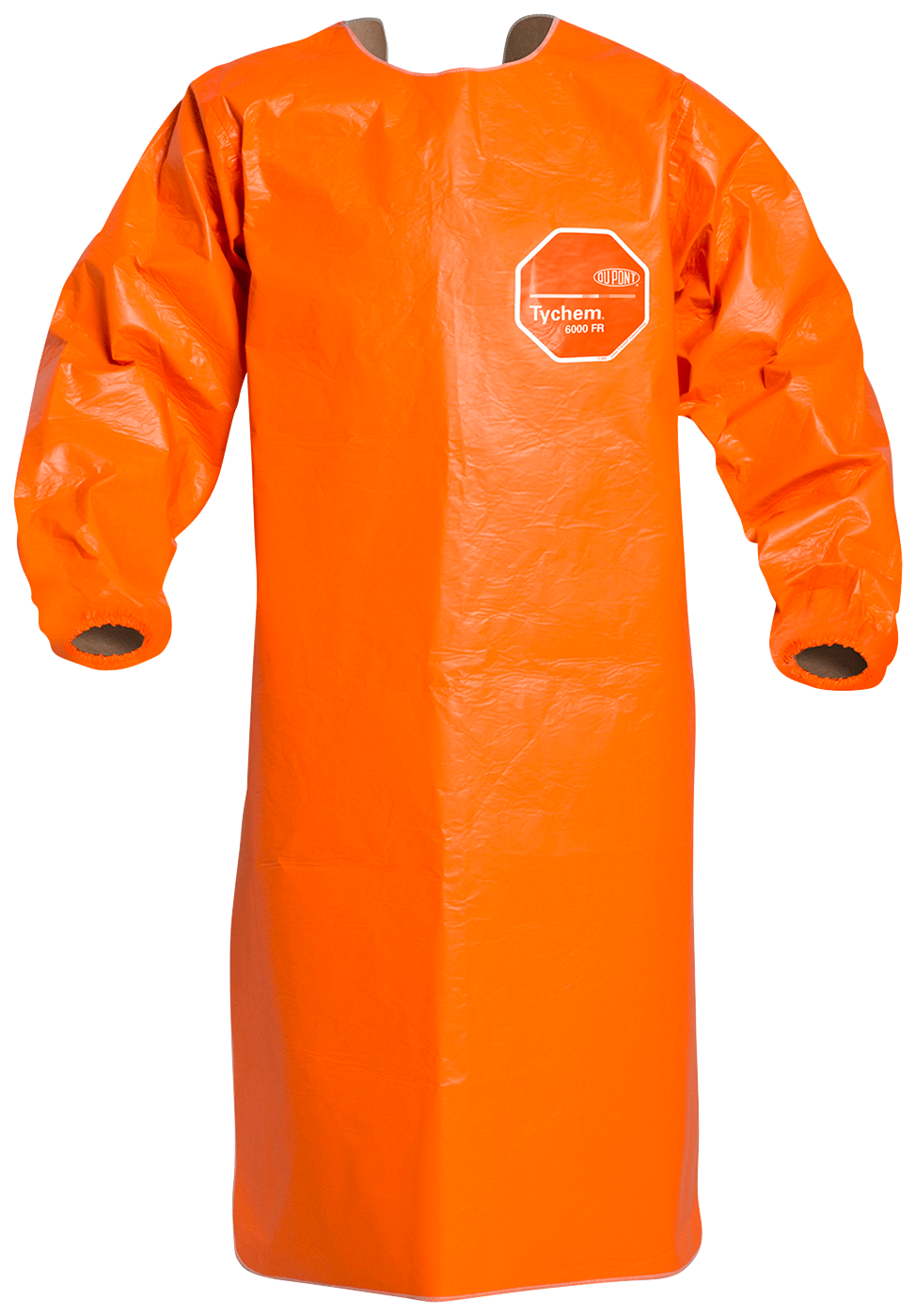 Disposable coat Tychem Thermopro B&B Safety Skydda