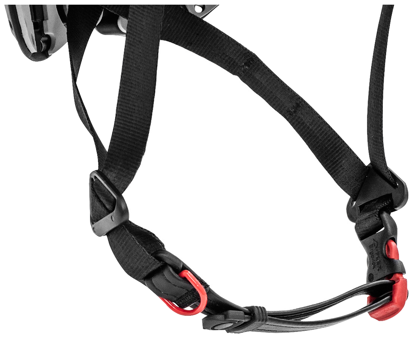 Chinstrap KASK Zenith WAC00012 | B&B Safety