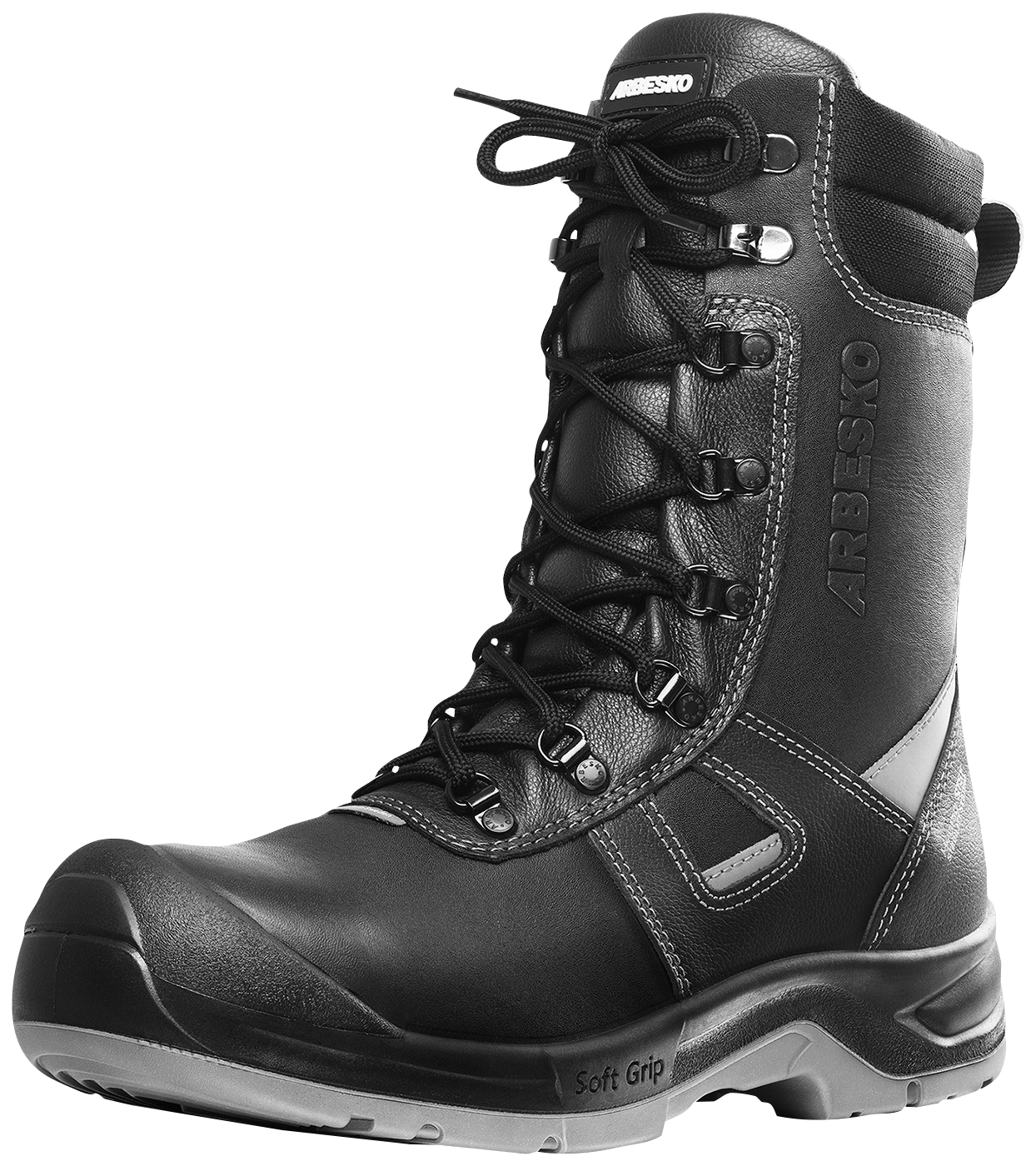 SAFETY BOOT 438 47 B&B Safety Skydda