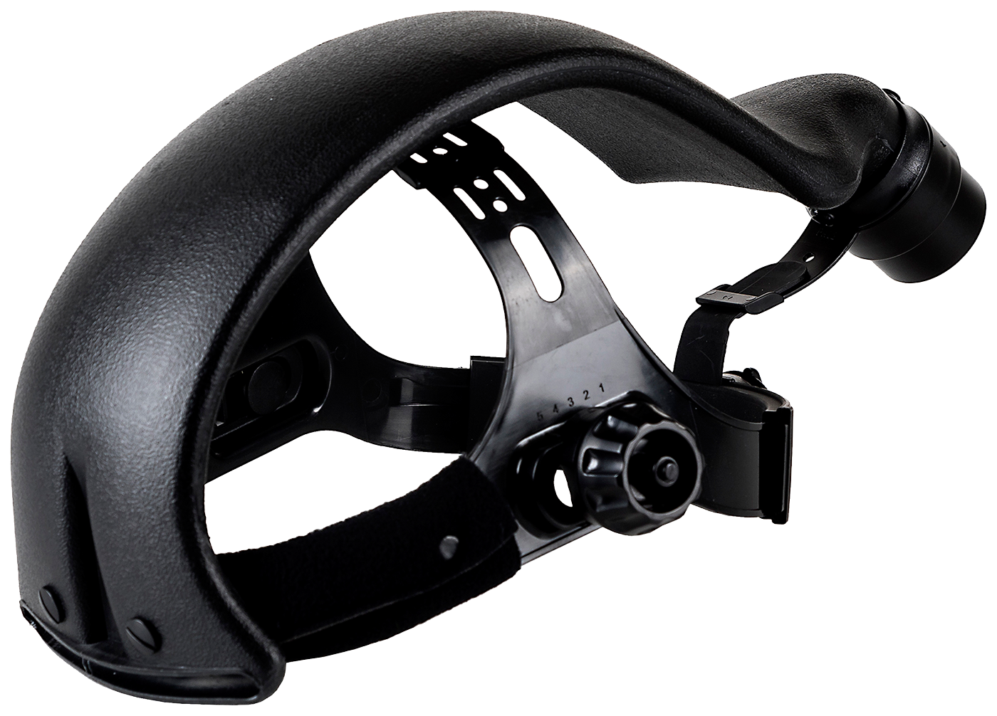 Head harness for SR 592 B&B Safety