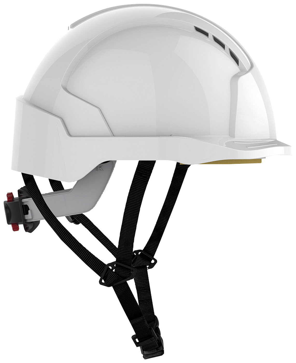 Safety helmet JSP Evolite Linesman B&B Safety Skydda