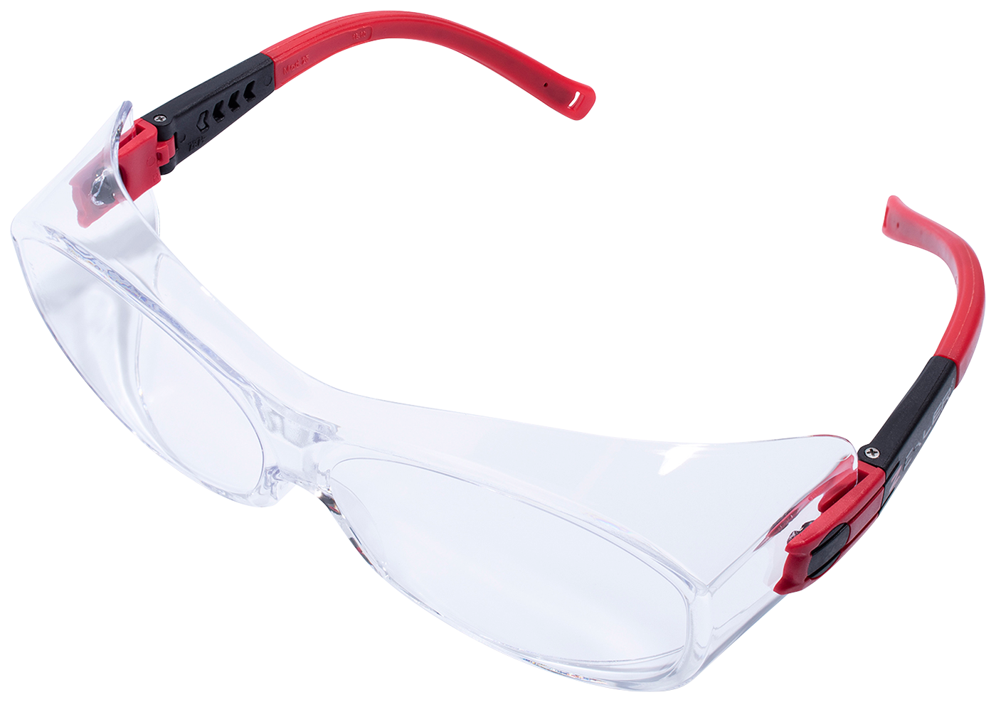 Safety Spectacles ZEKLER 25 B&B Safety Skydda