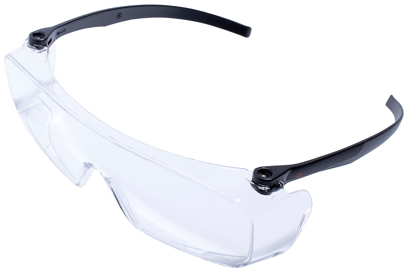 SPECTAC ZEKLER 39 CLEAR B&B Safety Skydda