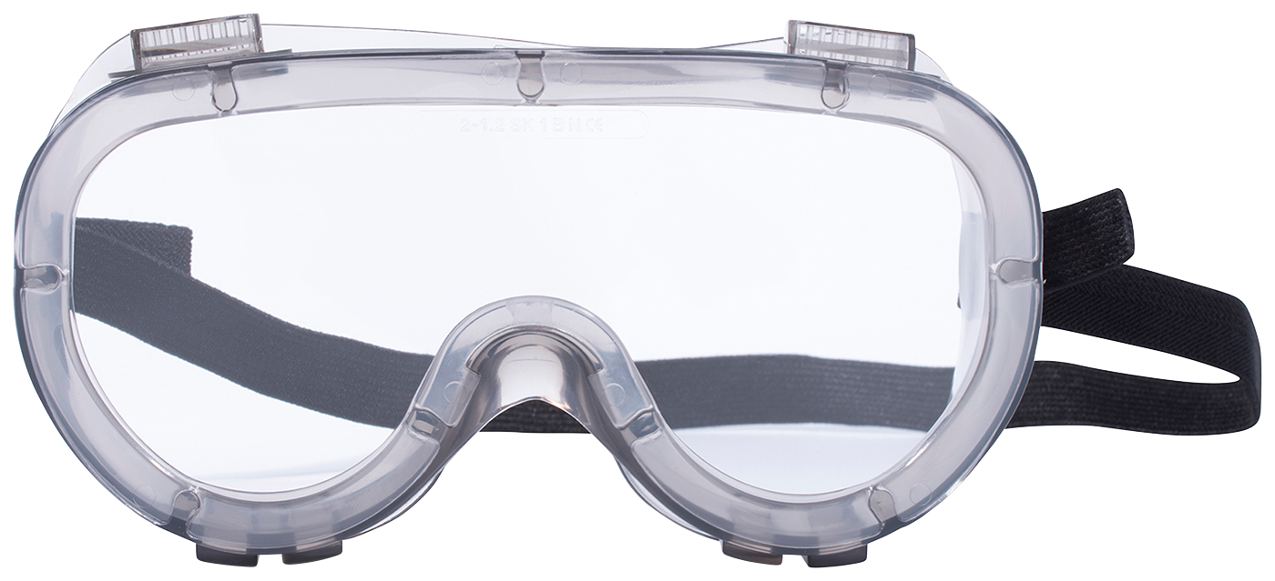 Safety Goggles ZEKLER 44 B&B Safety