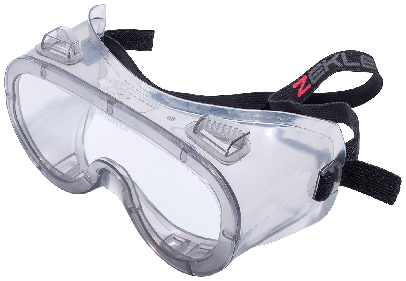 Safety Goggles ZEKLER 44 | B&B Safety - Skydda