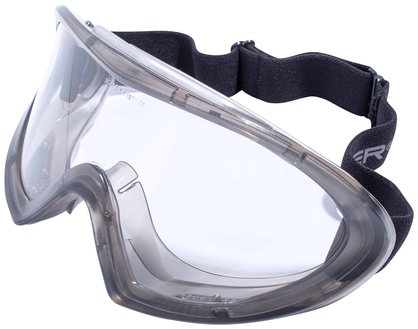 Safety Goggles ZEKLER 90 B&B Safety Skydda
