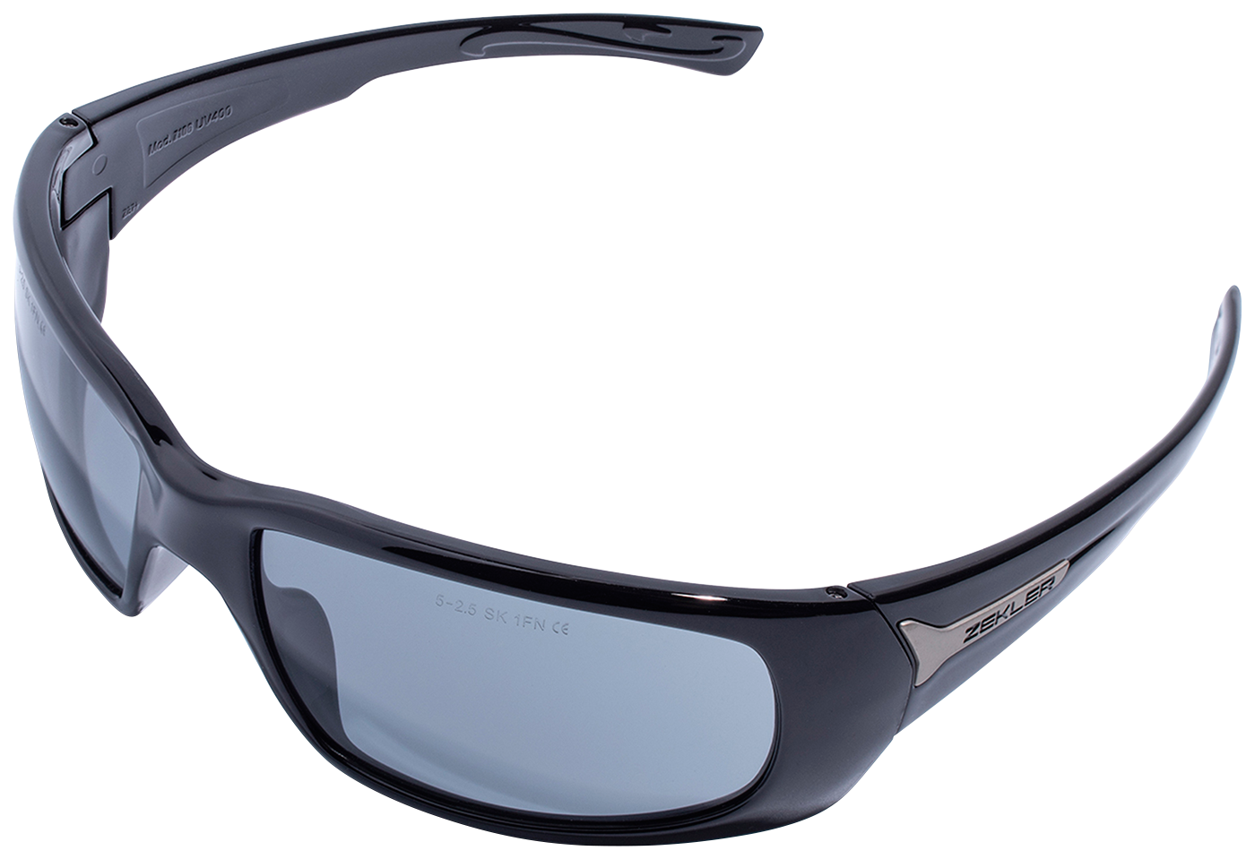 Safety Spectacles ZEKLER Z106 B&B Safety Skydda