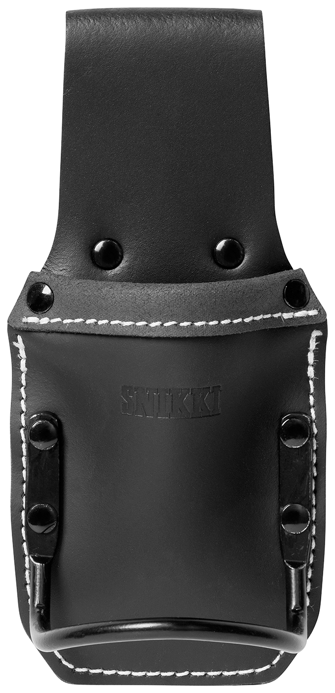 Hammer and knife holder Snikki 9223 LTHR | B&B Safety - Skydda