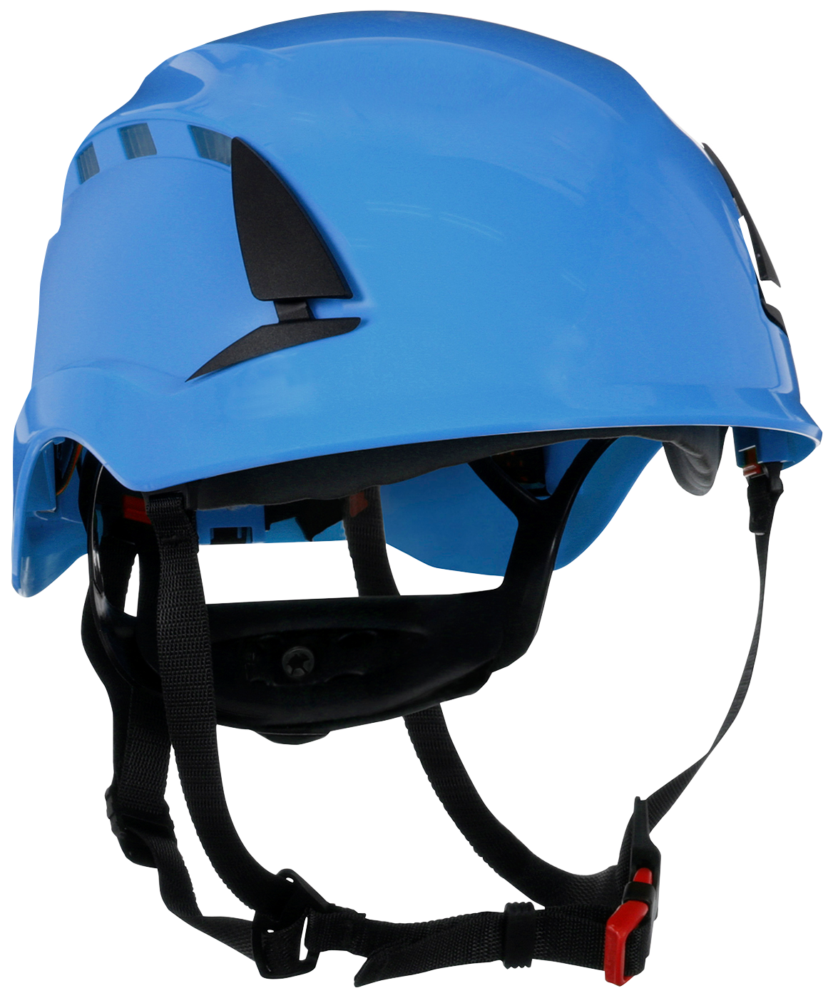 3M SecureFit X5000VE-CE Safety Helmet | B&B Safety - Skydda