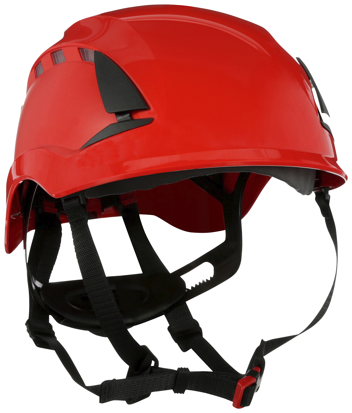 3M SecureFit X5000VECE Safety Helmet B&B Safety Skydda