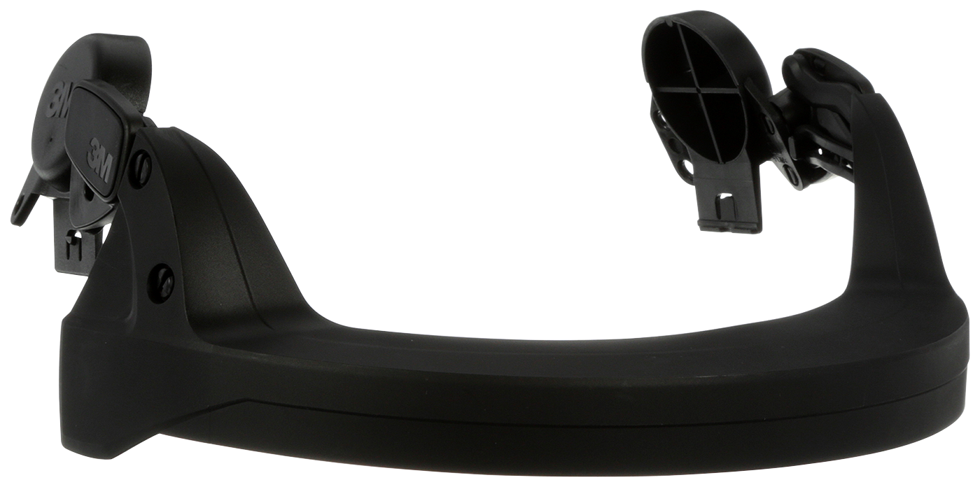 3M SecureFit U5BCE face shield holder B&B Safety