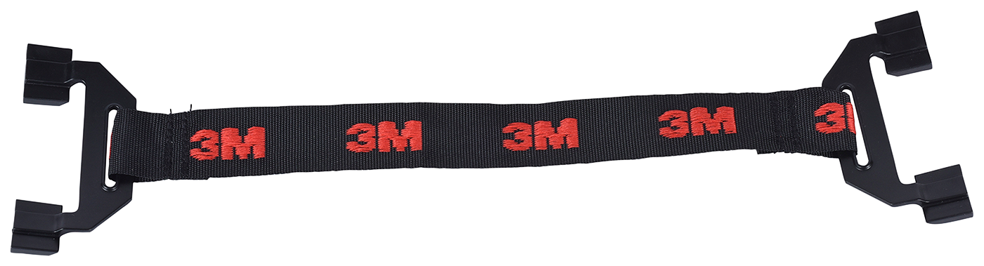 3m X5 6ptstrap Suspension Strap Bandb Safety Skydda