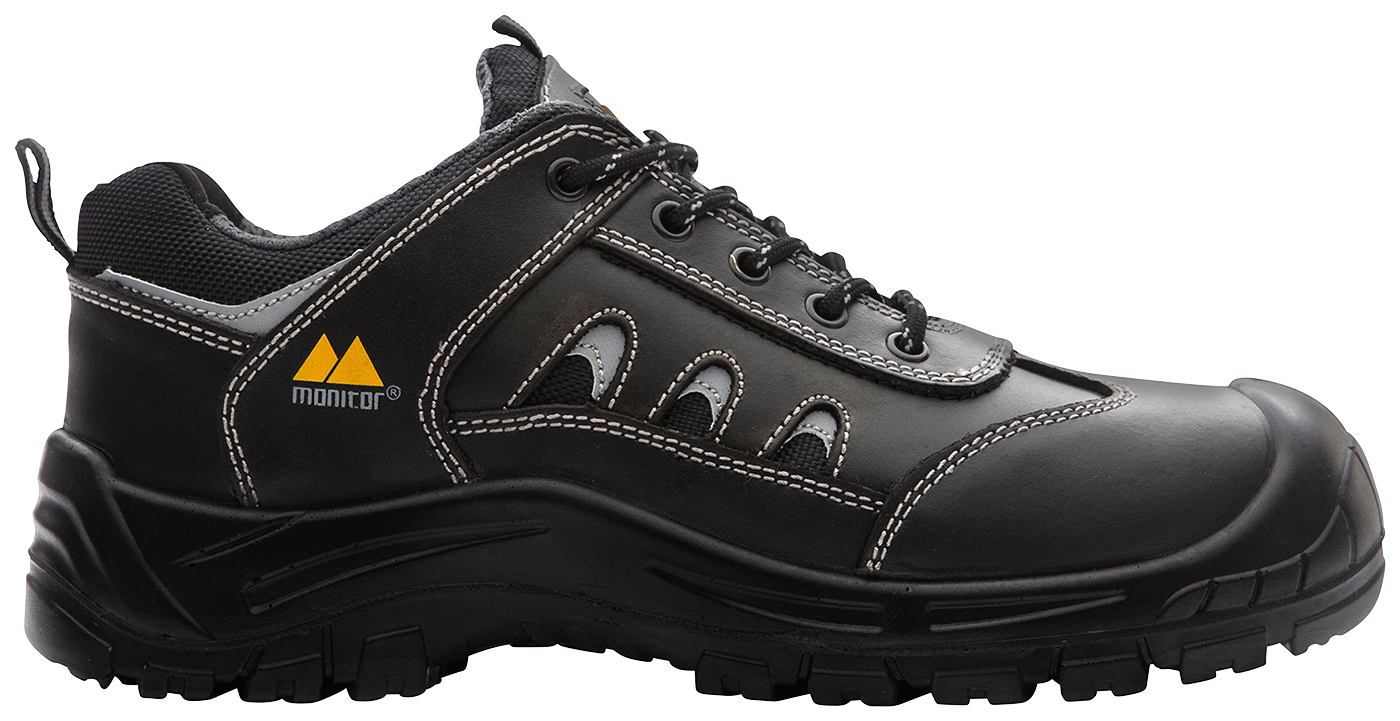 Safety Shoes Monitor Miami B&B Safety