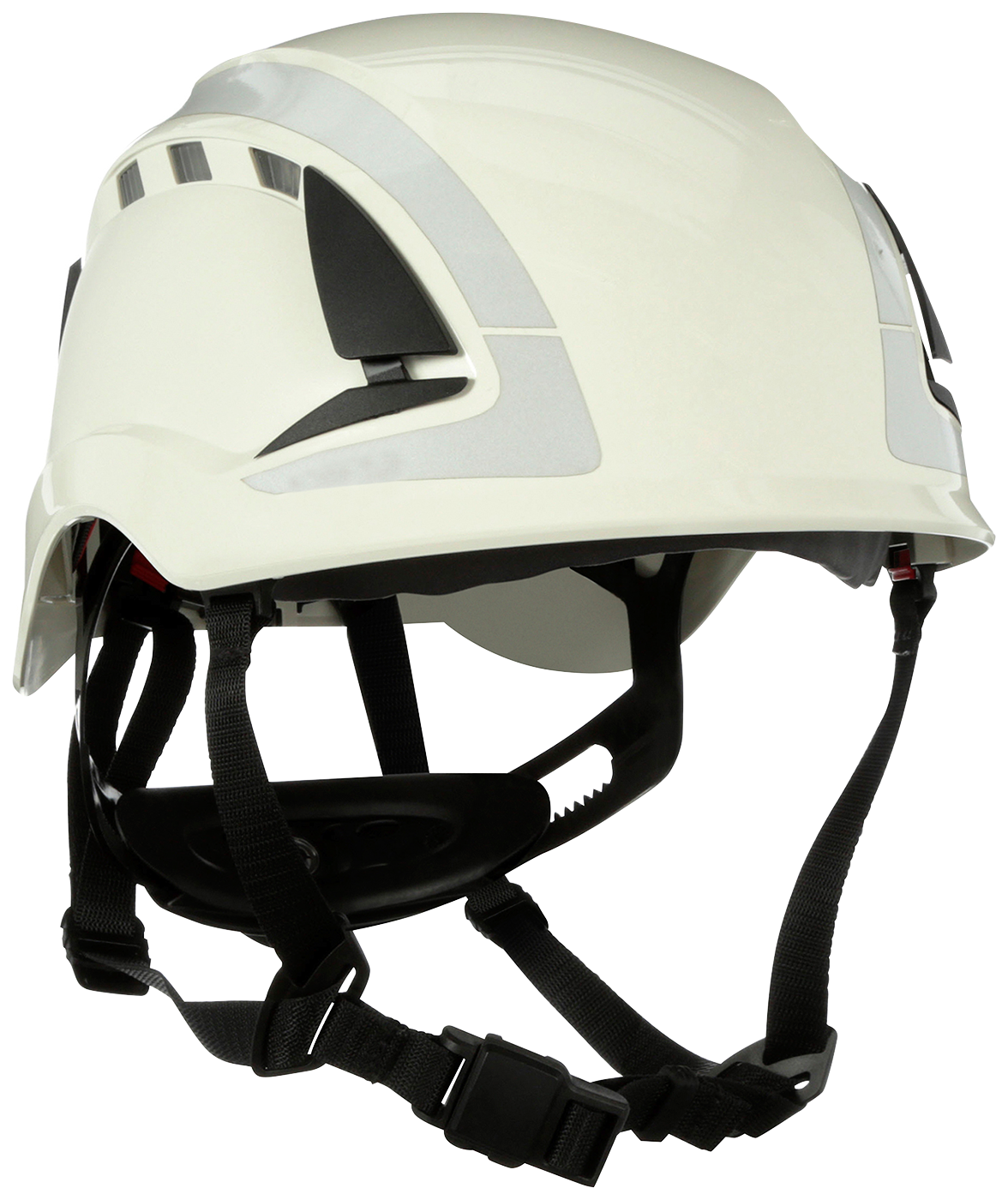 3M SecureFit X5000V-CE Safety Helmet | B&B Safety - Skydda