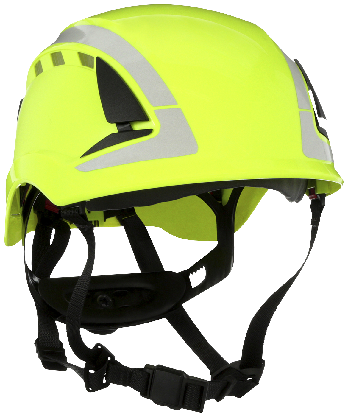 3M SecureFit X5000V-CE Safety Helmet | B&B Safety - Skydda