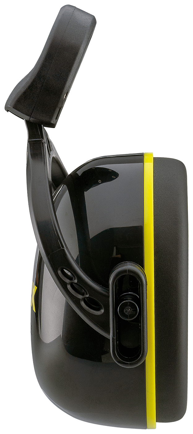 Hearing protection Uvex K2P B&B Safety