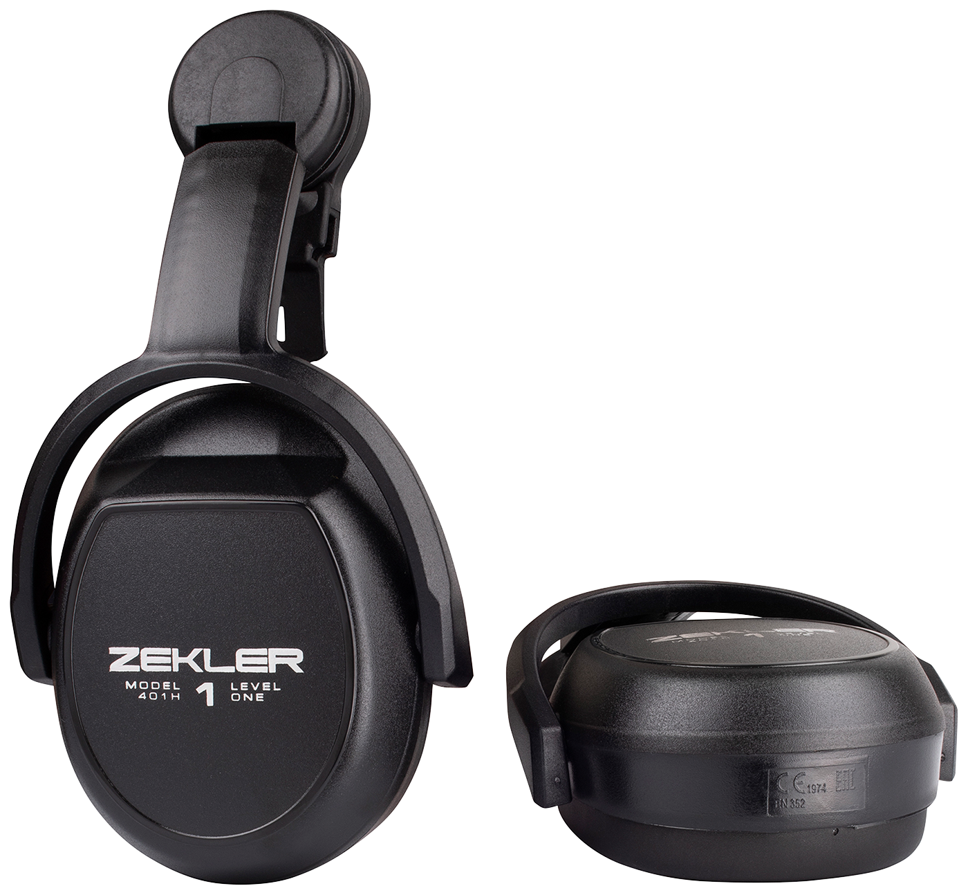 Hearing protection ZEKLER 401H B&B Safety Skydda