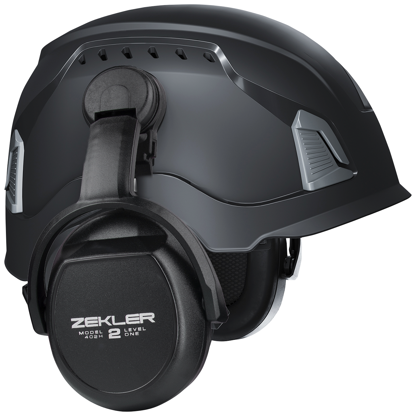 Hearing protection ZEKLER 402H B&B Safety Skydda