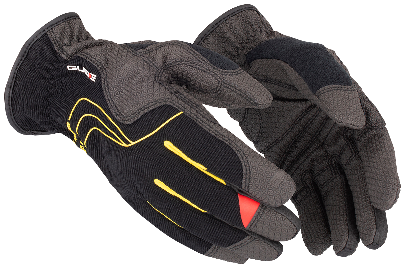 Guide 36 cut protection glove B&B Safety