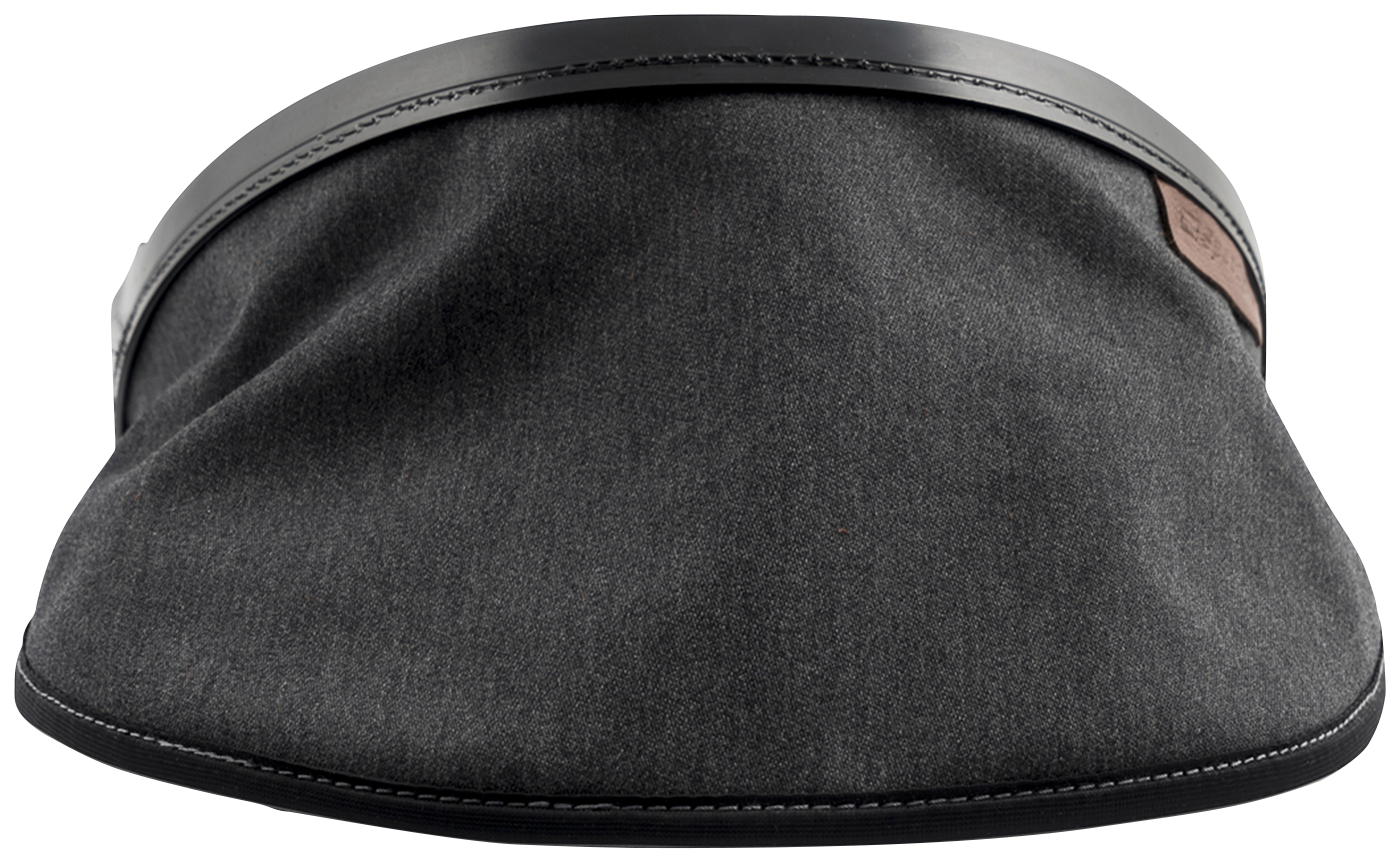 3M neck protection in fabric, size Large, for G501 Heavy Duty Welding