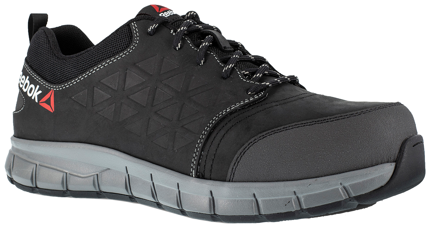 Safety shoe Reebok Excel Light Safety IB 10361S3 B&B Safety Skydda